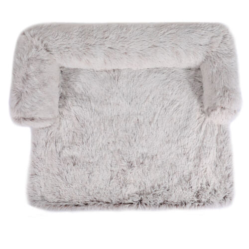 Dog Bed – Comfortable, Soft, and Durable Pet Bed for Small, Medium & Large Dogs