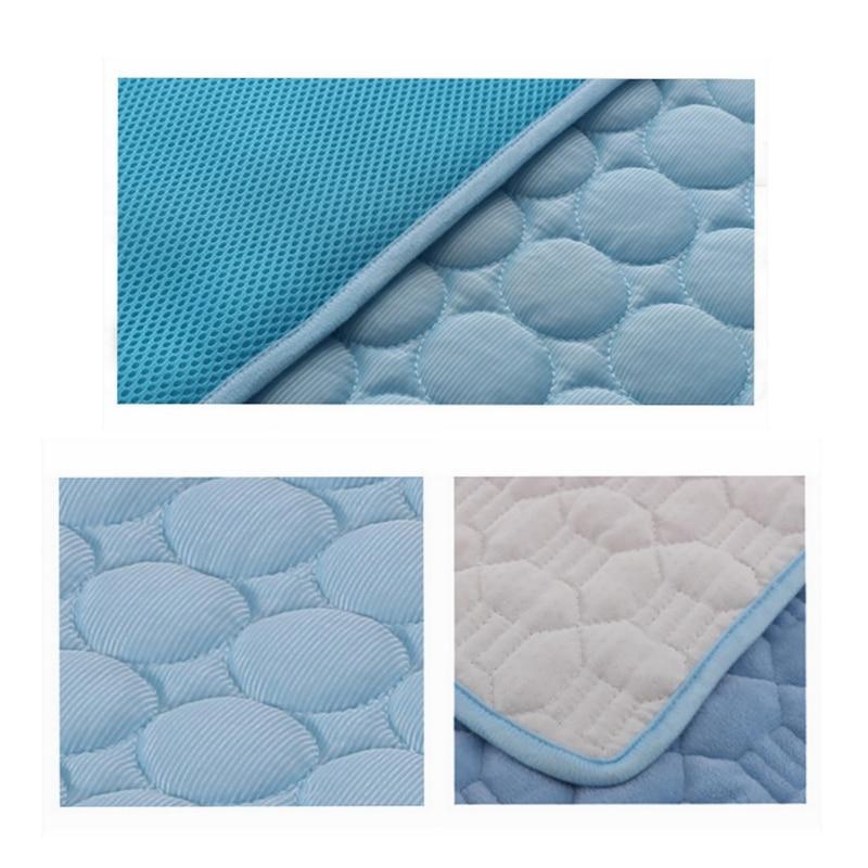 Cooling Pet Mat – Keep Your Dog Cool All Summer