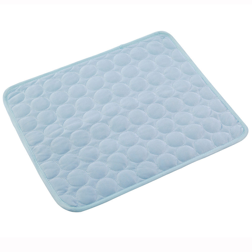 Cooling Pet Mat – Keep Your Dog Cool All Summer