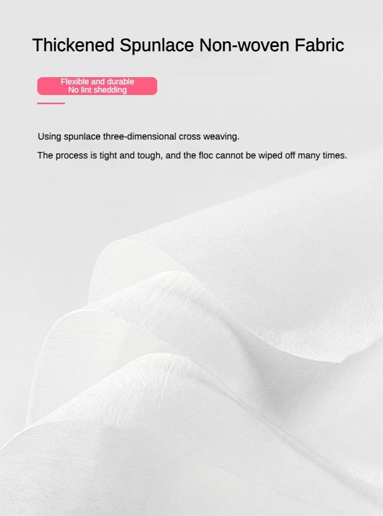 Dog & Cat Wet Wipes – Fragrance-Free, Plant-Based, Hypoallergenic Cleansing Wipes for Paws, Ears, Fur & Butt