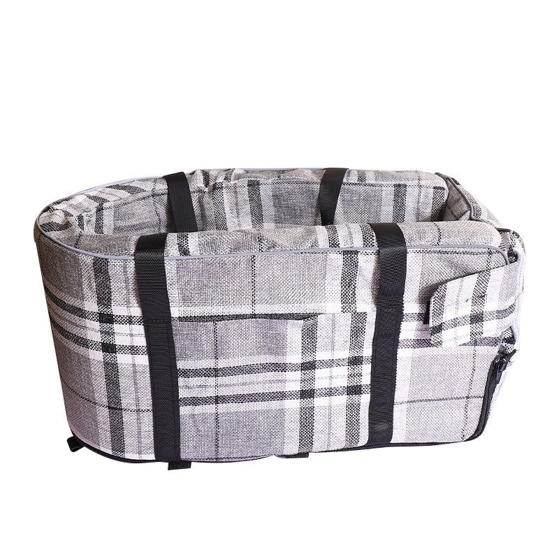 Outdoor Pet Kennel – Four Seasons Universal Dog House for Small, Medium & Large Pets