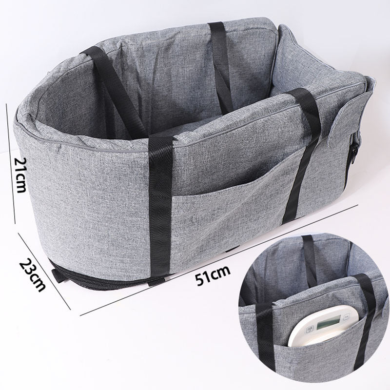 Outdoor Pet Kennel – Four Seasons Universal Dog House for Small, Medium & Large Pets