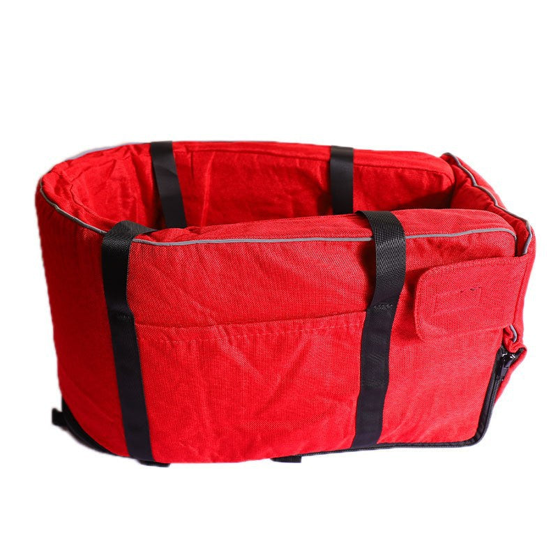 Outdoor Pet Kennel – Four Seasons Universal Dog House for Small, Medium & Large Pets