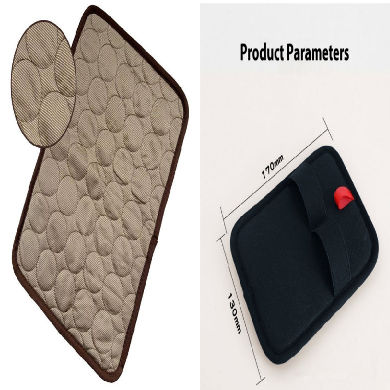 Cooling Pet Mat – Keep Your Dog Cool All Summer